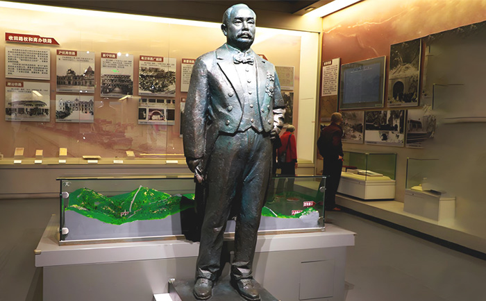 匠心鑄銅，定制藝術——定制銅雕塑廠家個性化服務