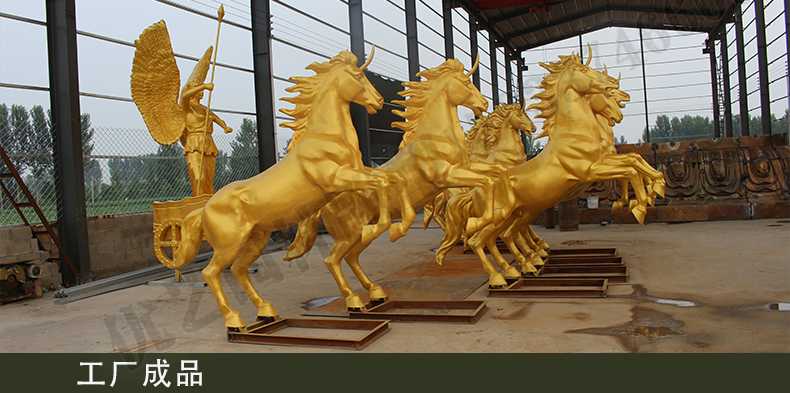 銅雕塑工廠，定制景觀銅雕塑，河北銅雕塑廠家