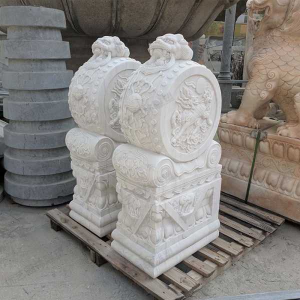 園林景觀雕塑怎么分類？