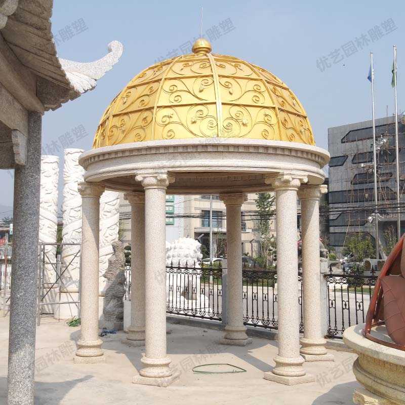 不銹鋼雕塑是怎么制作出來的呢？