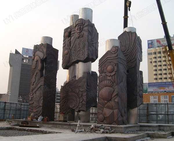 關(guān)于鍛銅雕塑，你知道的有多少？