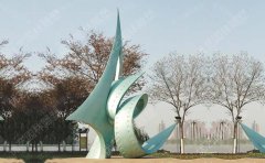 優(yōu)質(zhì)的園林景觀雕塑有什么特點(diǎn)？