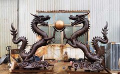 雕塑有哪三種基本形式你知道嗎？